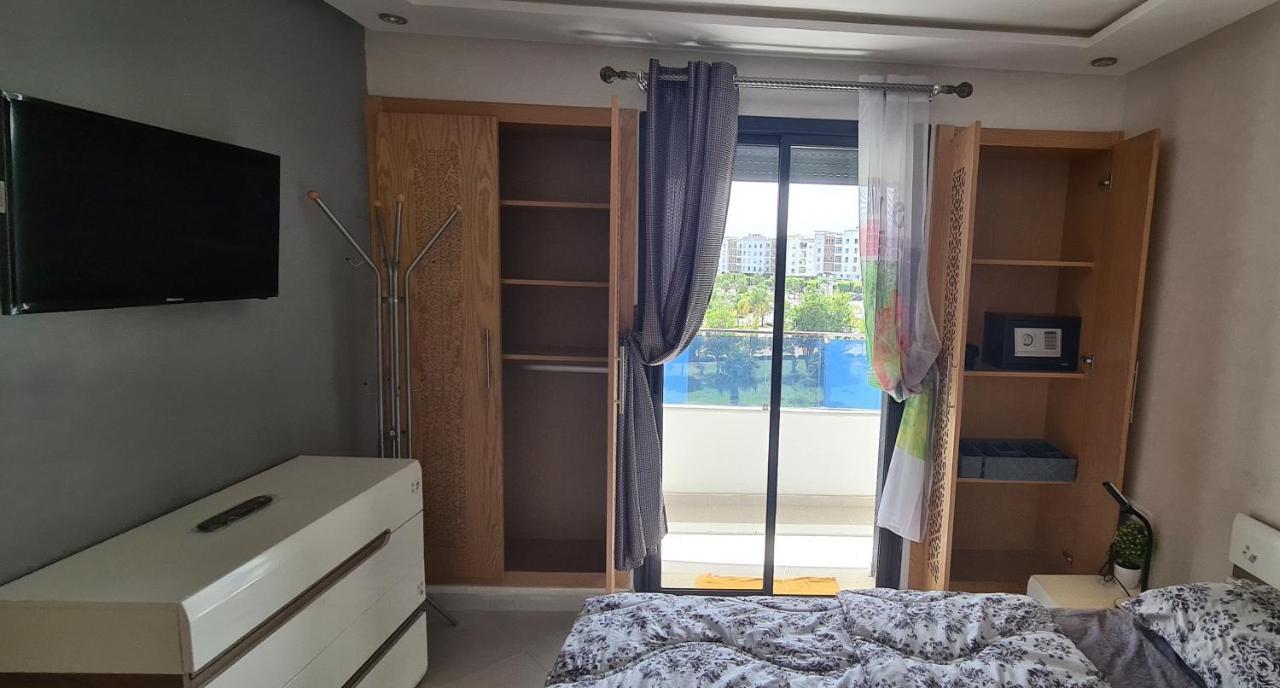 GrayAppart Kénitra Apartman Kültér fotó